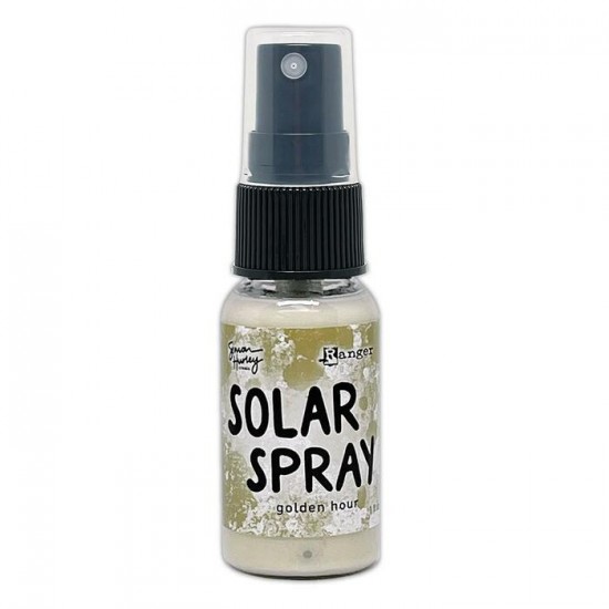 Ranger - Simon Hurley Solar Spray «Golden Hour» 
