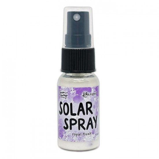 Ranger - Simon Hurley Solar Spray «Royal Flush» 