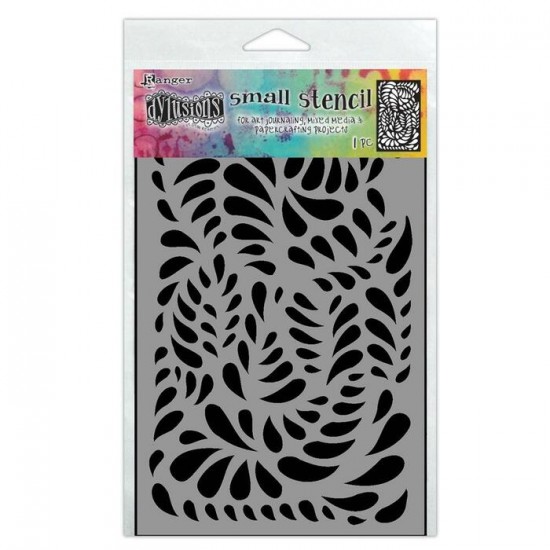 Dyan Reaveley's Dylusions Stencils & Masks  ...