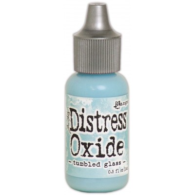 Distress Oxides Reinkers - Tim Holtz- couleur...