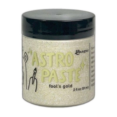 Ranger- Simon Hurley- Astro Paste «Fool's Gold»...