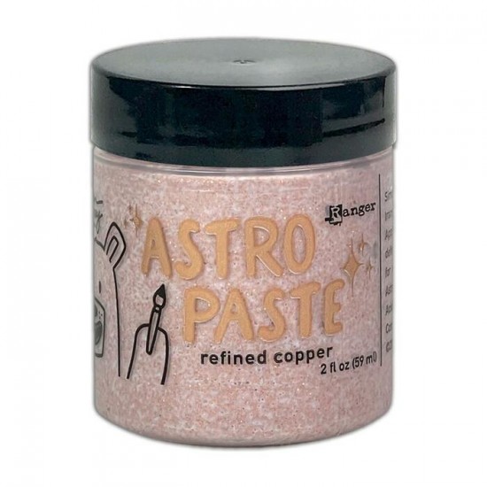 Ranger- Simon Hurley- Astro Paste «Refined...