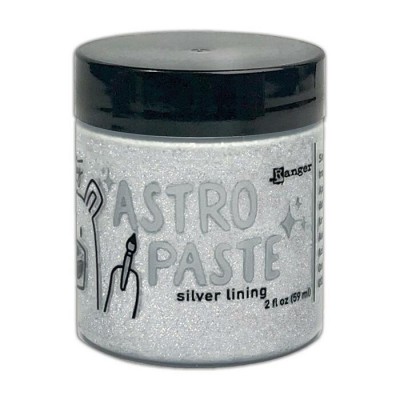 Ranger- Simon Hurley- Astro Paste «Silver...