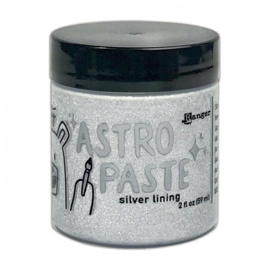Ranger- Simon Hurley- Astro Paste «Silver...