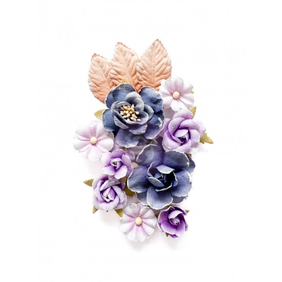 Prima Flowers - Collection Mulberry Paper «A...