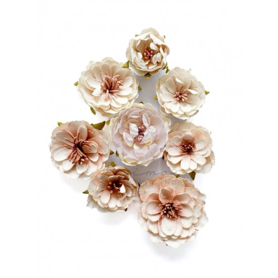 Prima Flowers - Collection Mulberry Paper «A...