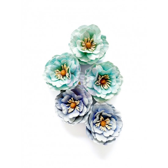 Prima Flowers - Collection Mulberry Paper «A...