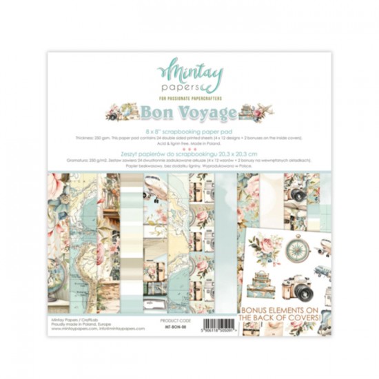 Mintay - Papier 8