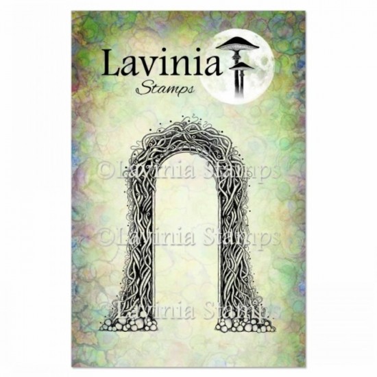 Lavinia - Estampe «Archway»