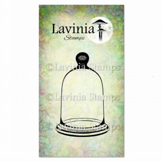Lavinia - Estampe «Cloche»