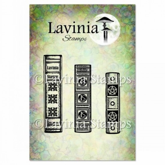 Lavinia - Estampe «Cures & Curses»