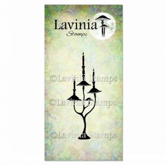 Lavinia - Estampe «Mushroom Candelabra»
