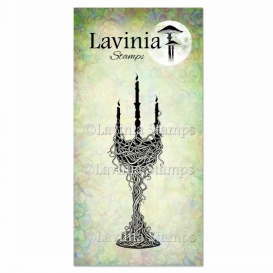 Lavinia - Estampe «Vine Candelabra»