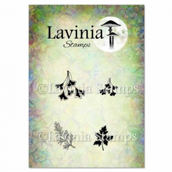 Lavinia - Estampe «Wild Foliage»