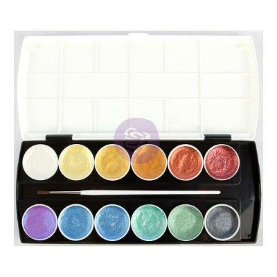 Prima - Art Philosophy- Peinture aquarelle...