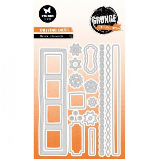 Studio Light - Die collection Grunge «Extra...