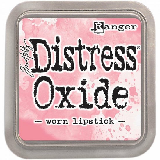 Distress Oxide Ink Pad - Tim Holtz - couleur...