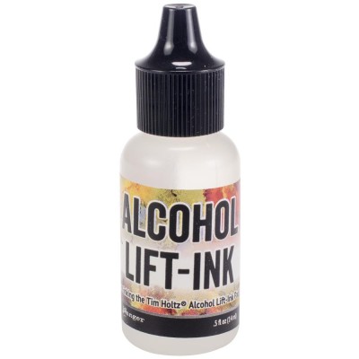 Tim Holtz - Recharge d'encre «Alcohol Lift-Inks»...