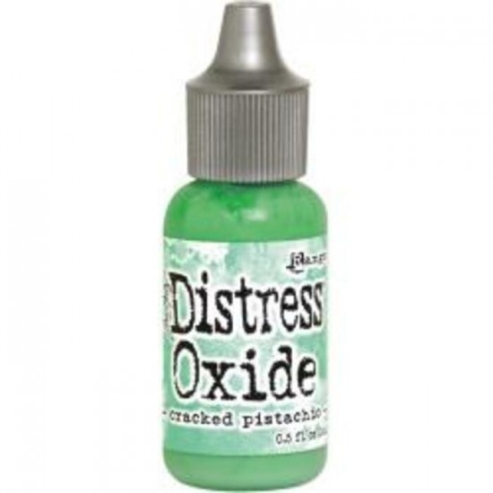 Distress Oxides Reinkers - Tim Holtz- couleur...