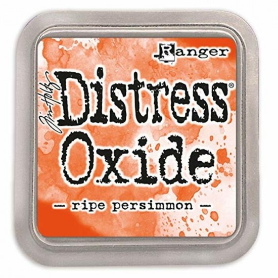 Distress Oxide Ink Pad - Tim Holtz - couleur...