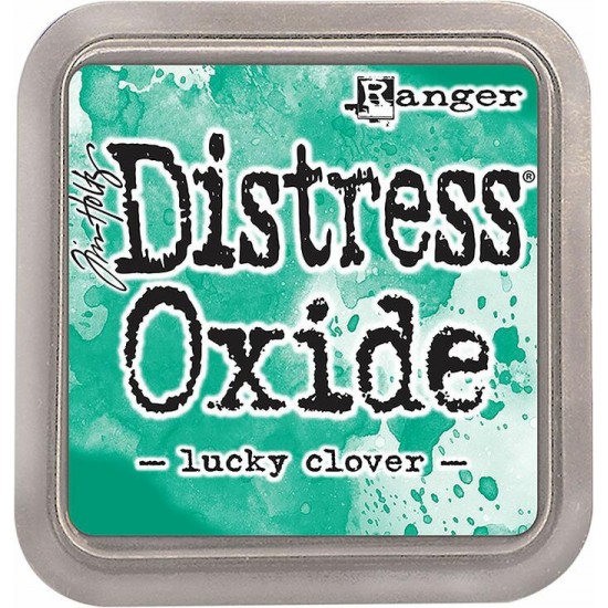 Distress Oxide Ink Pad - Tim Holtz - couleur...