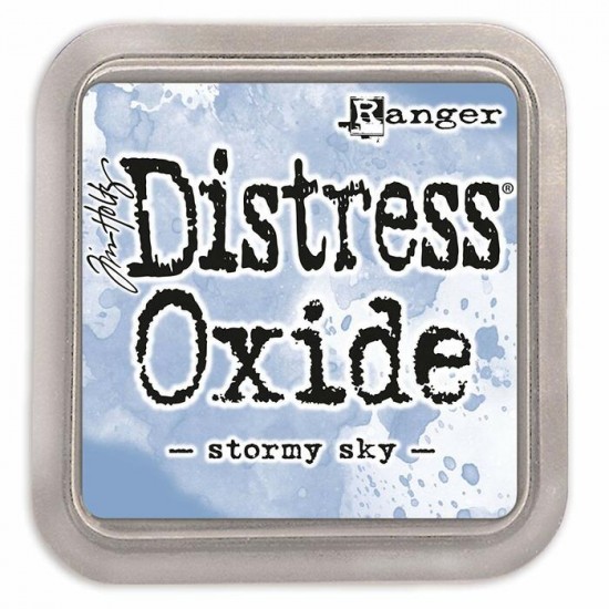 Distress Oxide Ink Pad - Tim Holtz - couleur...