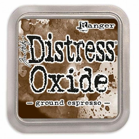 Distress Oxide Ink Pad - Tim Holtz - couleur...