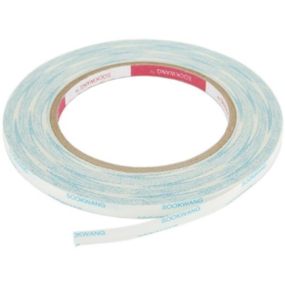 Scor-Tape - Ruban adhésif 1/8" double-face