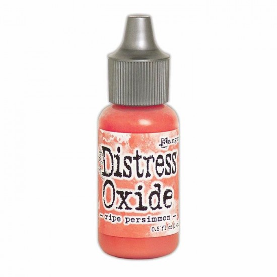 Distress Oxides Reinkers - Tim Holtz- couleur...