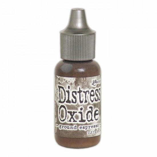 Distress Oxides Reinkers - Tim Holtz- couleur...