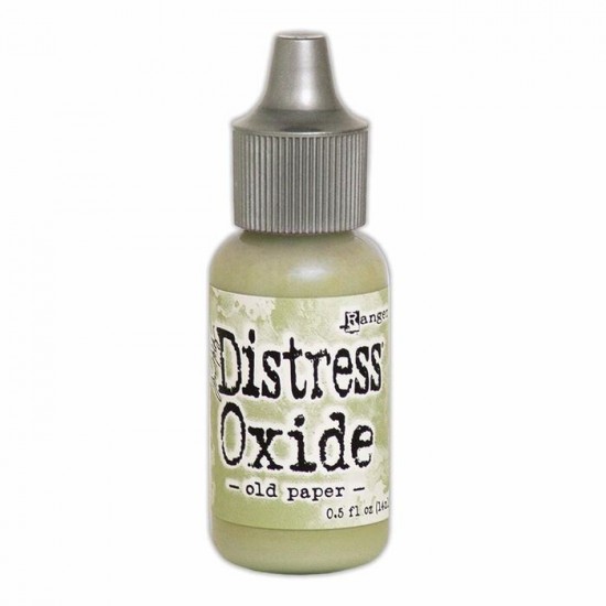 Distress Oxides Reinkers - Tim Holtz- couleur...