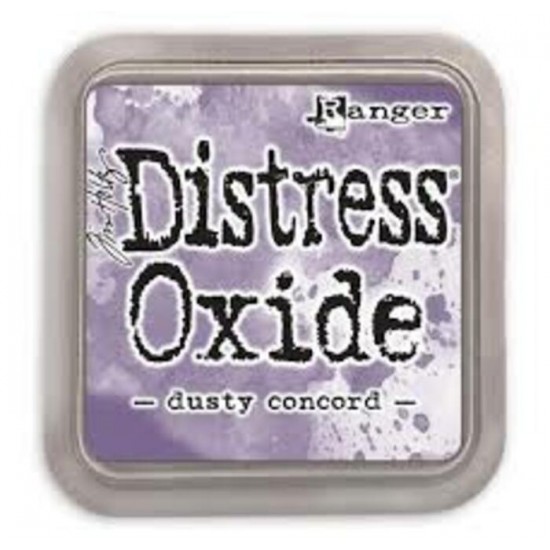 Distress Oxide Ink Pad - Tim Holtz - couleur...