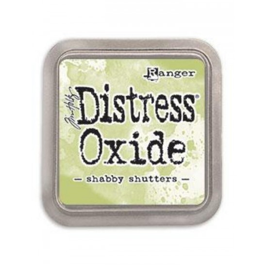 Distress Oxide Ink Pad - Tim Holtz - couleur...