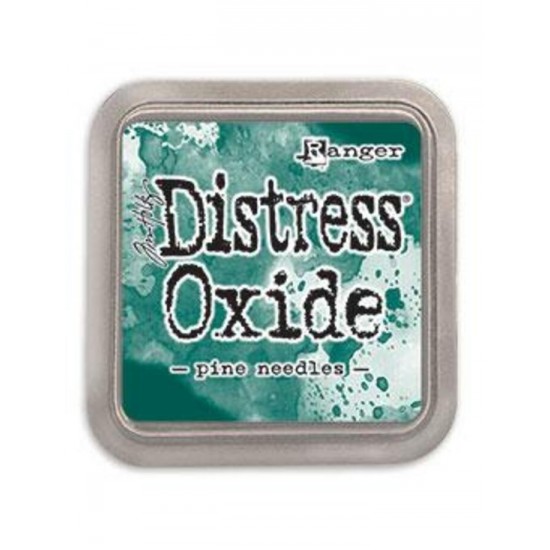 Distress Oxide Ink Pad - Tim Holtz - couleur...