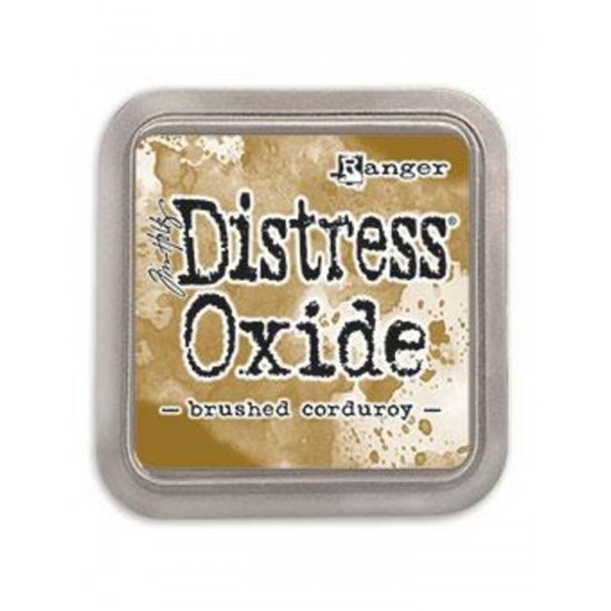 Distress Oxide Ink Pad - Tim Holtz - couleur...