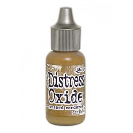 Distress Oxides Reinkers - Tim Holtz- couleur...