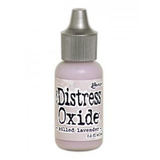 Distress Oxides Reinkers - Tim Holtz- couleur...