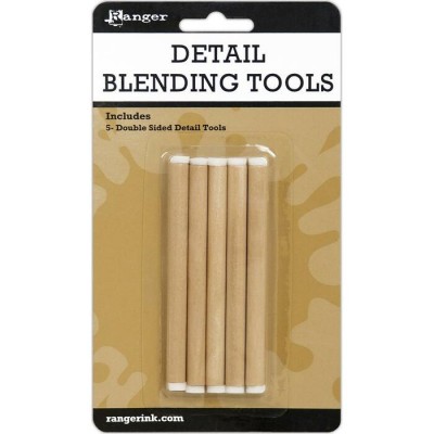 Ranger - «Blending tools» paquet de 5