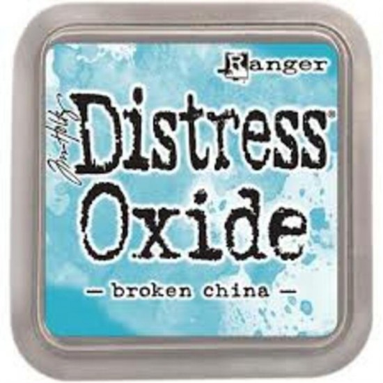 Distress Oxide Ink Pad - Tim Holtz - couleur...