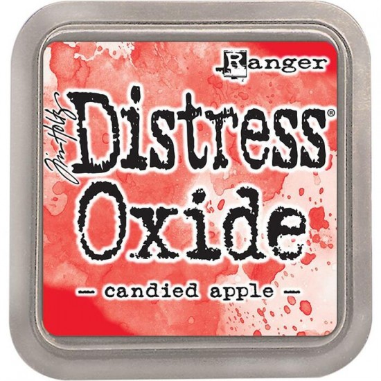 Distress Oxide Ink Pad - Tim Holtz - couleur...