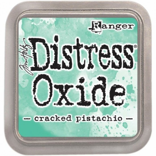 Distress Oxides Ink Pad - Tim Holtz- couleur...