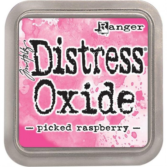 Distress Oxide Ink Pad - Tim Holtz - couleur...