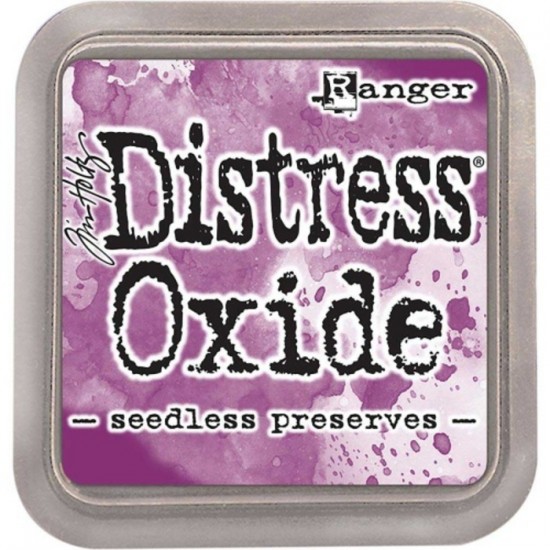 Distress Oxide Ink Pad - Tim Holtz - couleur...