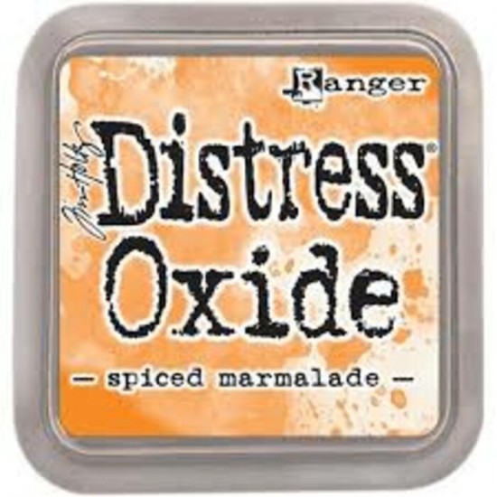 Distress Oxide Ink Pad - Tim Holtz - couleur...