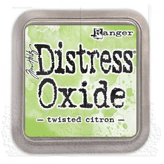 Distress Oxide Ink Pad - Tim Holtz - couleur...