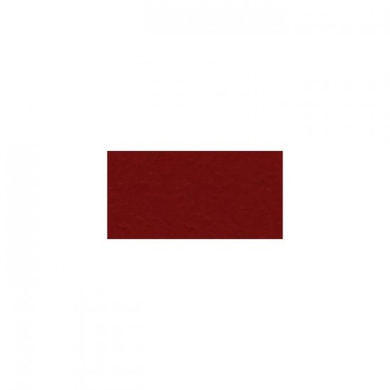 Bazzill Mono Cardstock 12"X12" Blush Red Dark