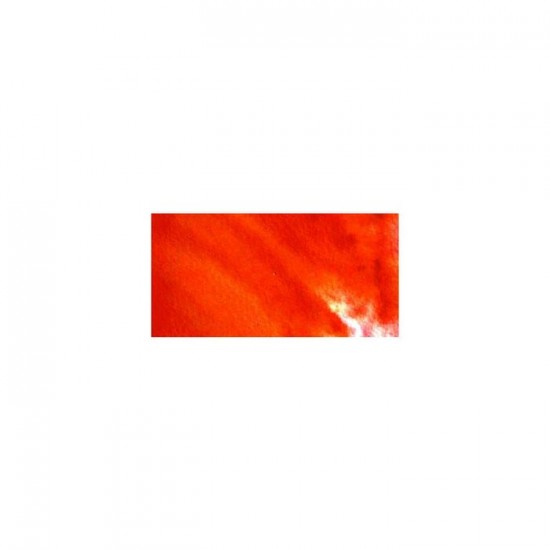 Colorfin - Brusho Crystal Colour 15g couleur «Orange»