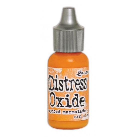 Distress Oxides Reinkers - Tim Holtz- couleur...