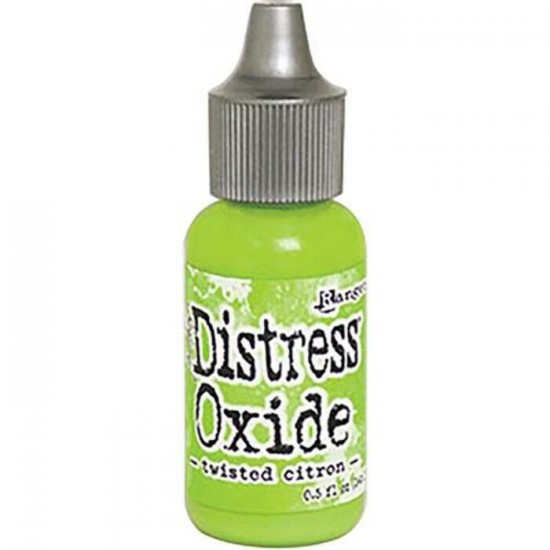 Distress Oxides Reinkers - Tim Holtz- couleur...