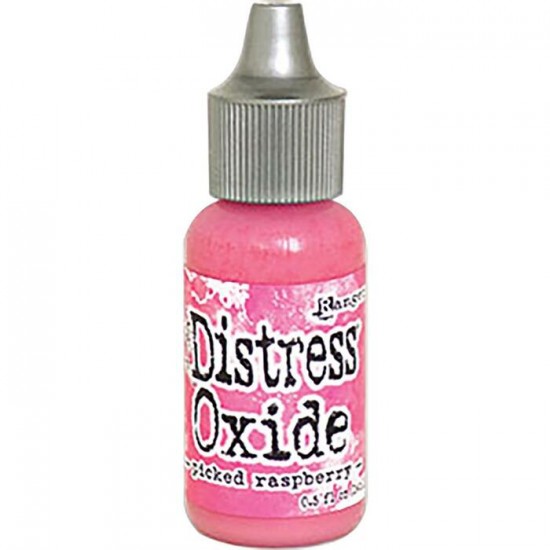 Distress Oxides Reinkers - Tim Holtz- couleur...